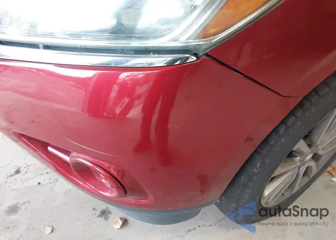 2014 Nissan Pathfinder S from USA, damaged, VIN 5N1AR2MM9EC618647